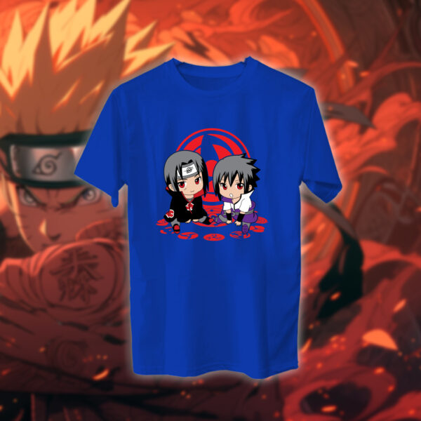 Itachi & Sasuke - ناروتو - Image 5
