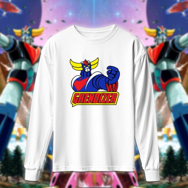 Grendizer - قرندايزر