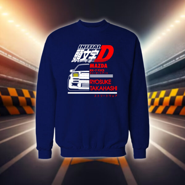 Mazda RX-7 - سيارات