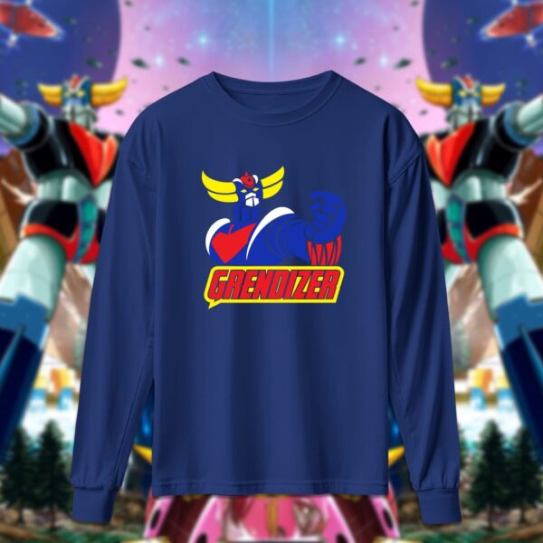Grendizer - قرندايزر