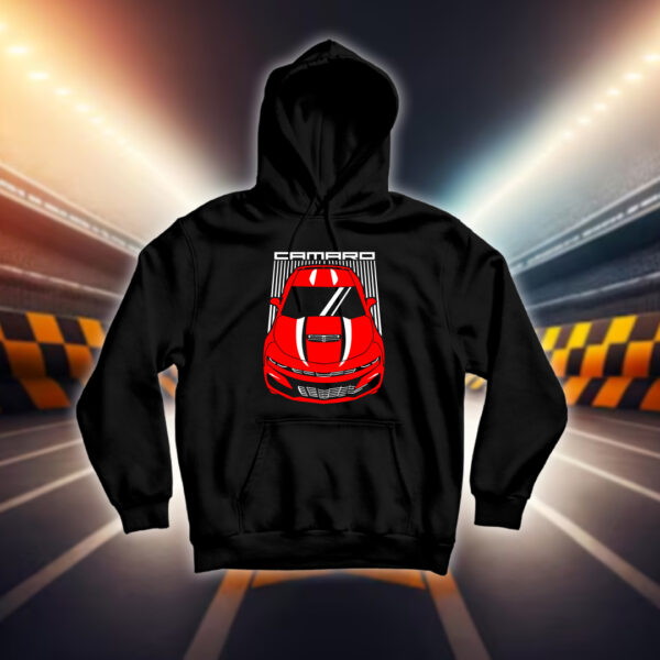 Camaro - سيارات