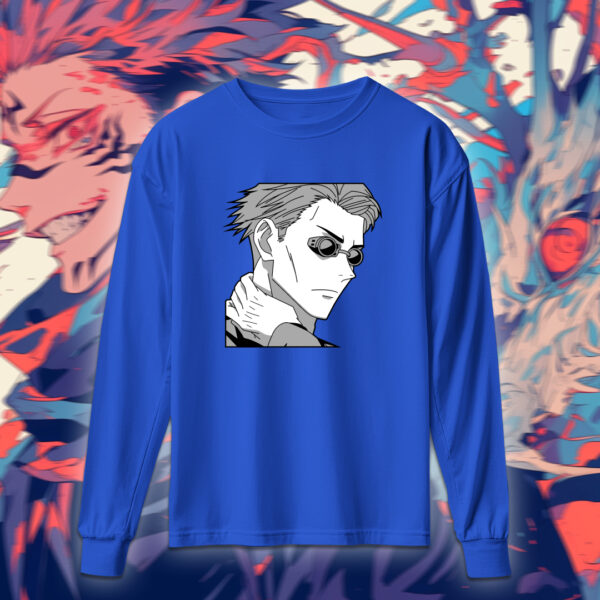 Jujutsu Kaisen - جوجوتسو كايسن