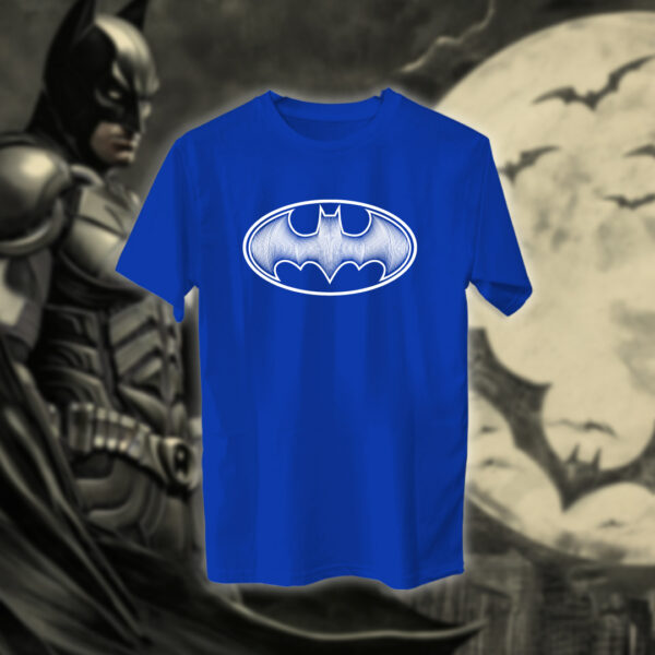 Batman - شعار باتمان