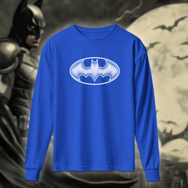 Batman - شعار باتمان