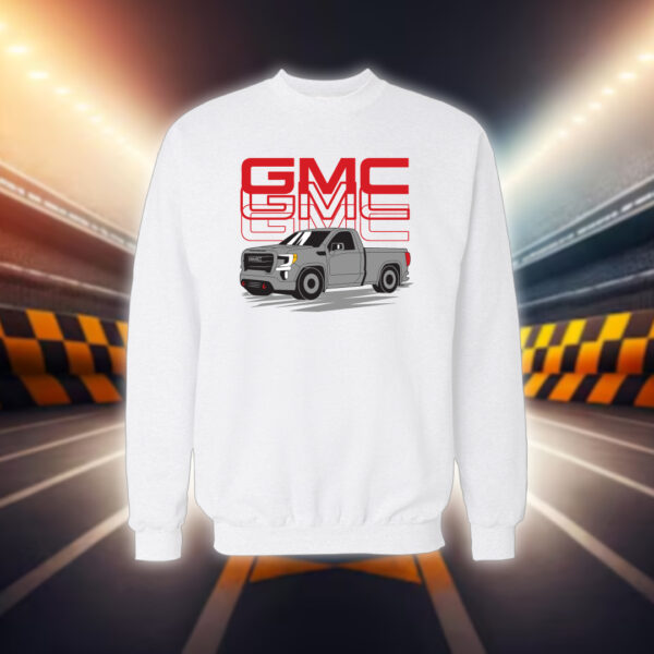 جمس سييرا - سيارات