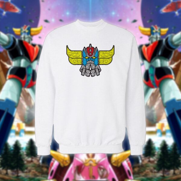 قرندايزر بالأحرف العربية