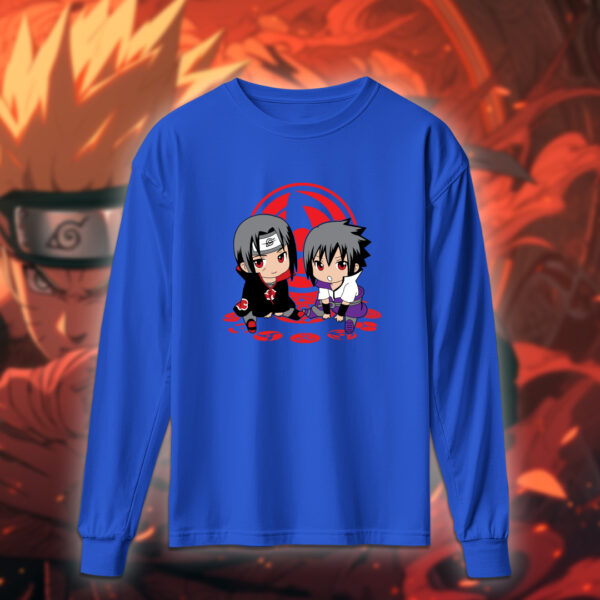 Itachi & Sasuke - ناروتو - Image 8