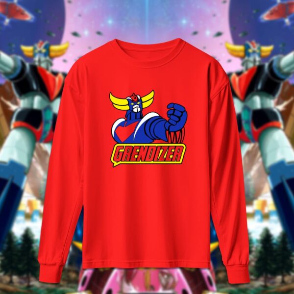 Grendizer - قرندايزر