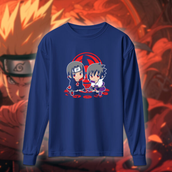 Itachi & Sasuke - ناروتو - Image 7