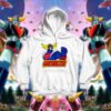 Grendizer - قرندايزر