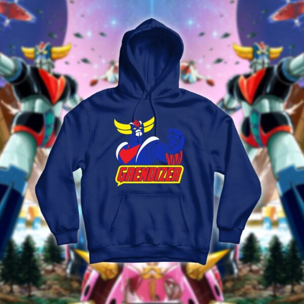 Grendizer - قرندايزر
