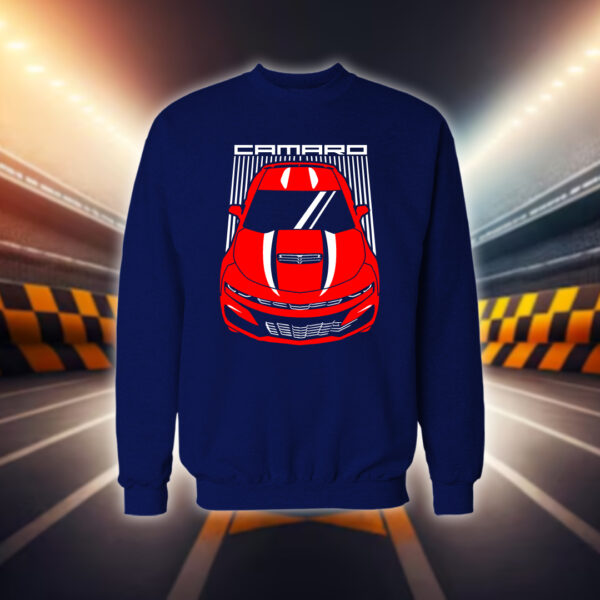 Camaro - سيارات