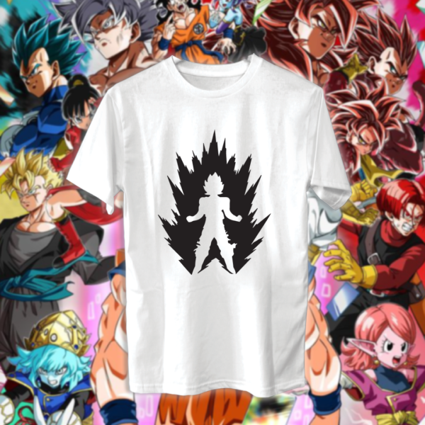Goku Super Saiyan - دراقون بول - Image 2