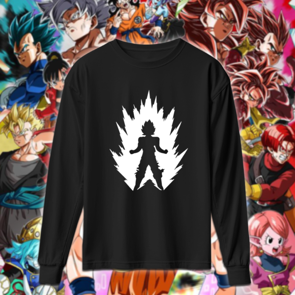 Goku Super Saiyan - دراقون بول - Image 4