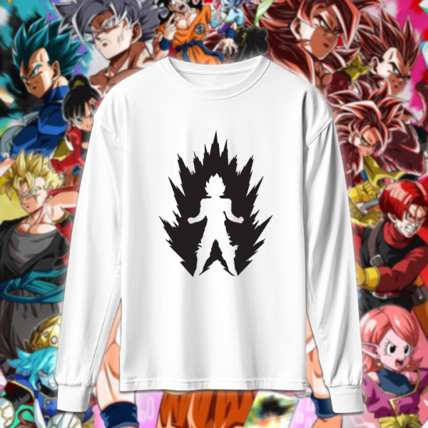 Goku Super Saiyan - دراقون بول - Image 3