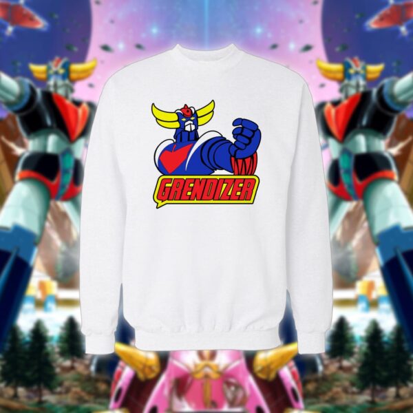 Grendizer - قرندايزر