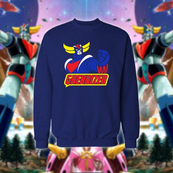 Grendizer - قرندايزر