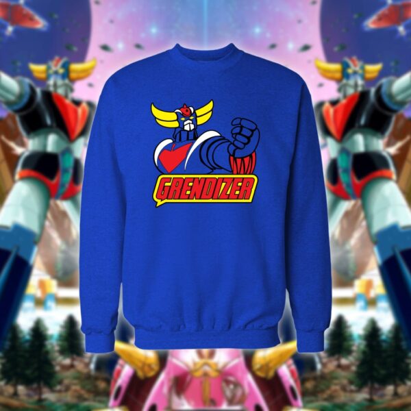 Grendizer - قرندايزر