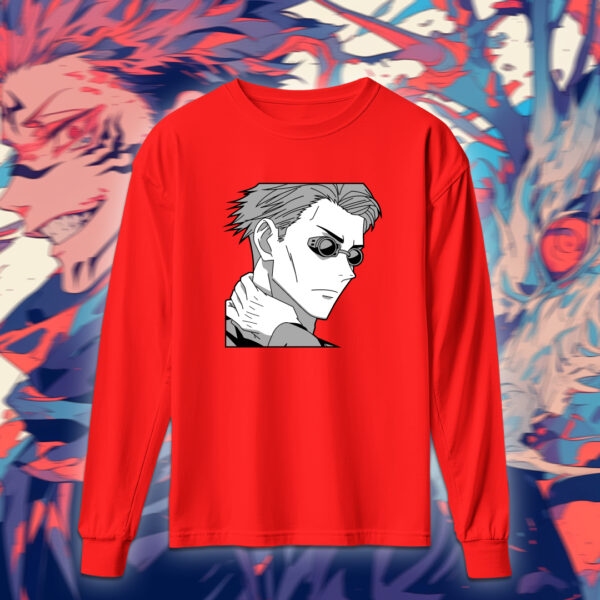 Jujutsu Kaisen - جوجوتسو كايسن