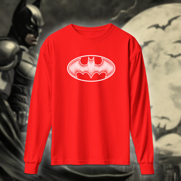 Batman - شعار باتمان