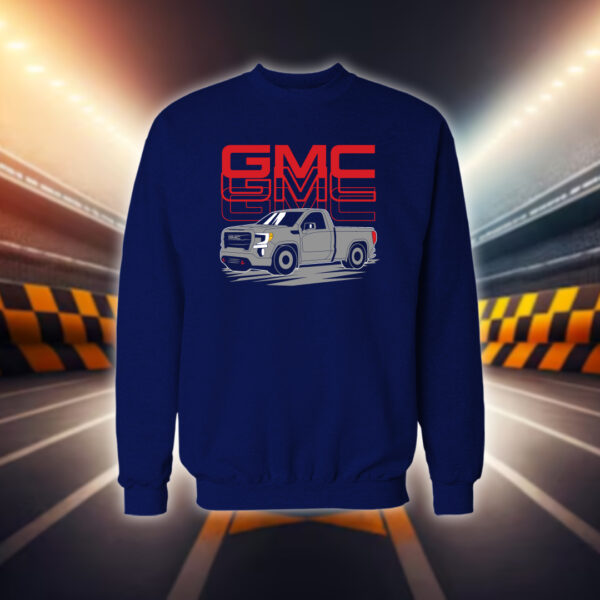 جمس سييرا - سيارات