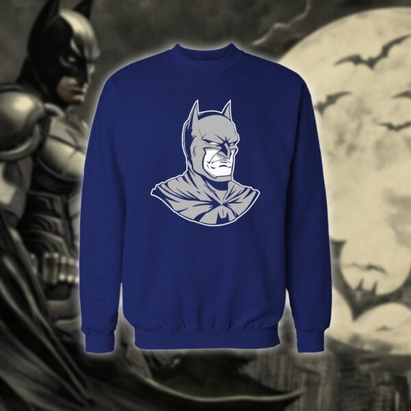 Batman - باتمان