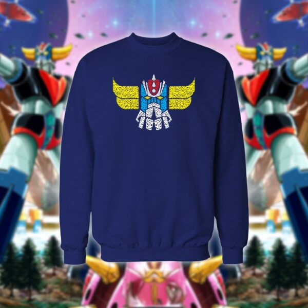 قرندايزر بالأحرف العربية