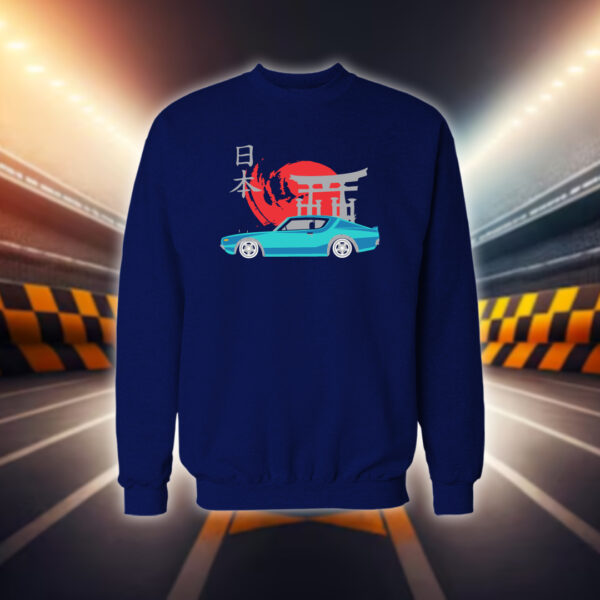 Nissan Z240 - سيارات