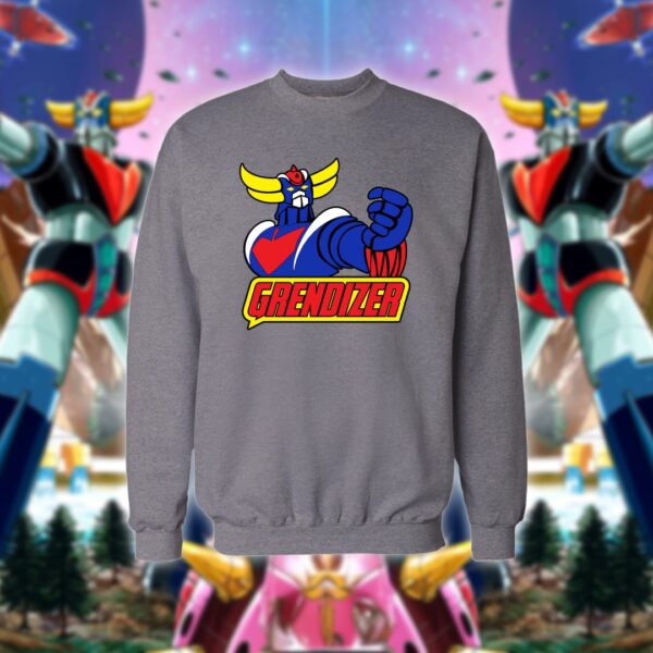 Grendizer - قرندايزر