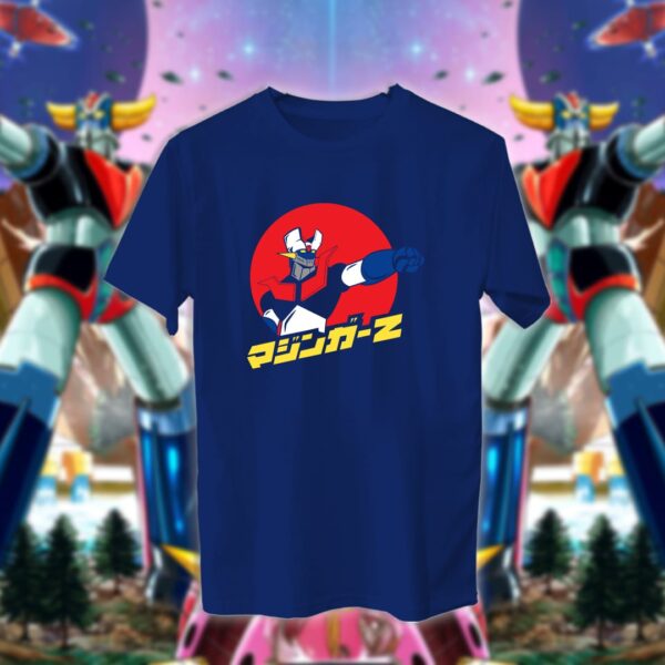 Grendizer's Punch - قرندايزر