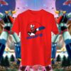 Grendizer's Punch - قرندايزر