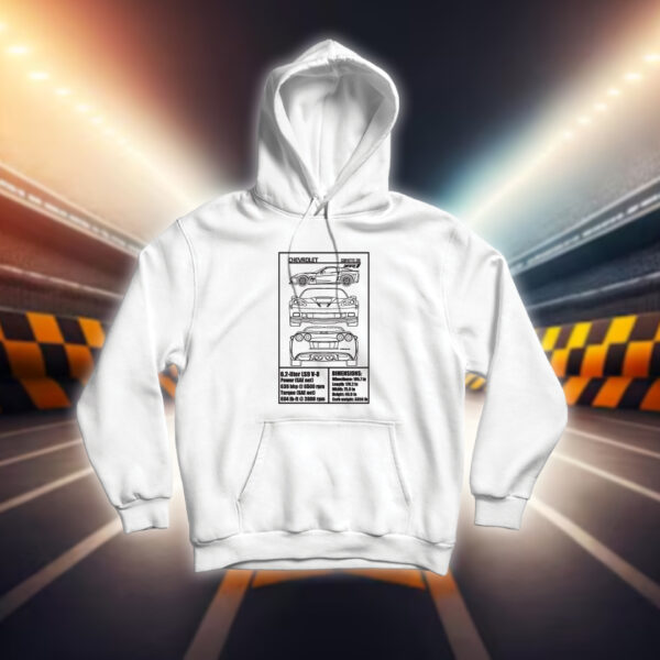 188 Corvette C6 - سيارات