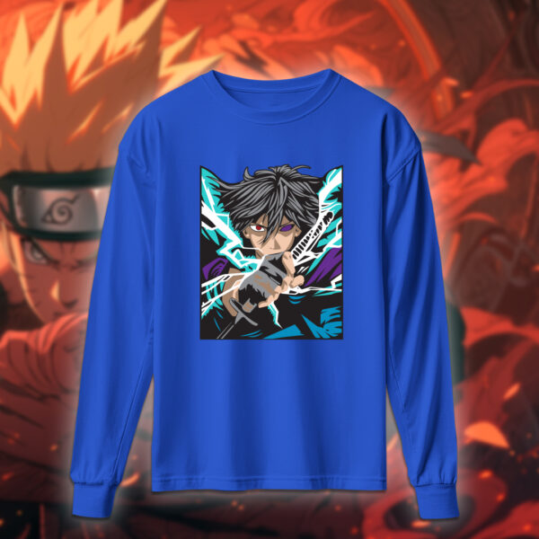 Sasuke Uchiha - ناروتو - Image 8