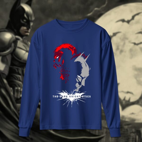 Batman - باتمان