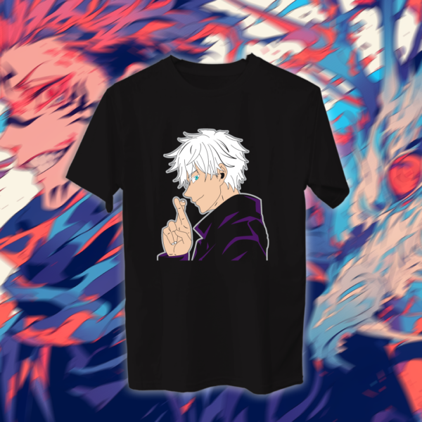 Jujutsu Kaisen - جوجوتسو كايسن