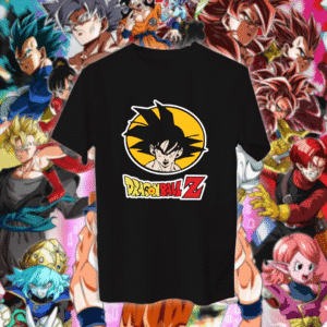 189 Goku - دراقون بول