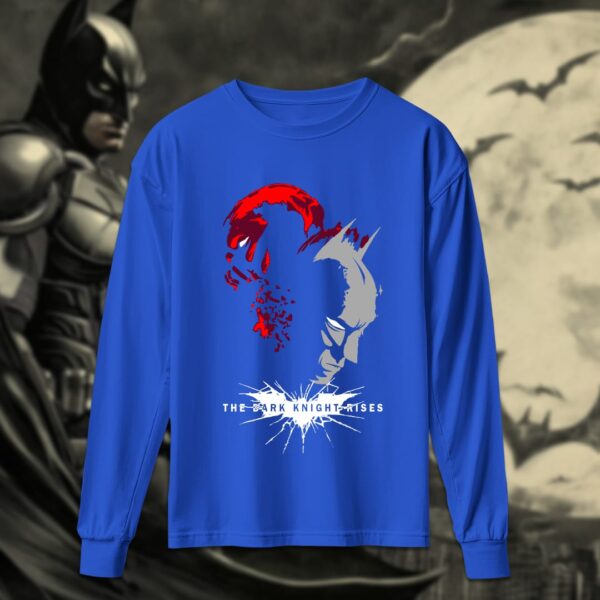 Batman - باتمان