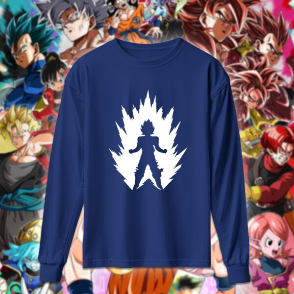 Goku Super Saiyan - دراقون بول - Image 6