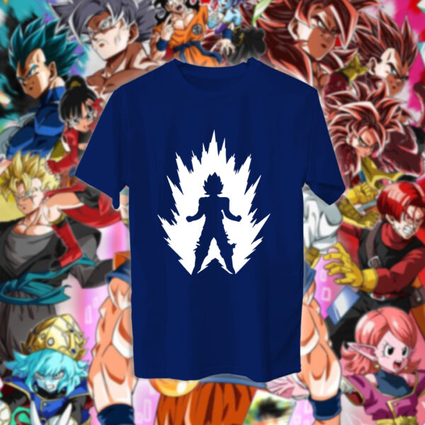 Goku Super Saiyan - دراقون بول - Image 9