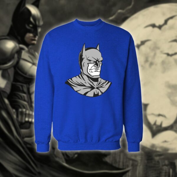 Batman - باتمان