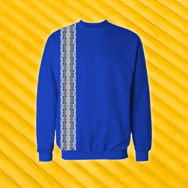 السدو بالذهبي - تصاميم مميزة