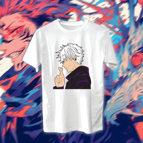 Jujutsu Kaisen - جوجوتسو كايسن - Image 2
