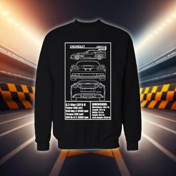 190 Corvette C6 - سيارات