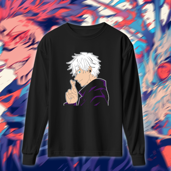 Jujutsu Kaisen - جوجوتسو كايسن - Image 3