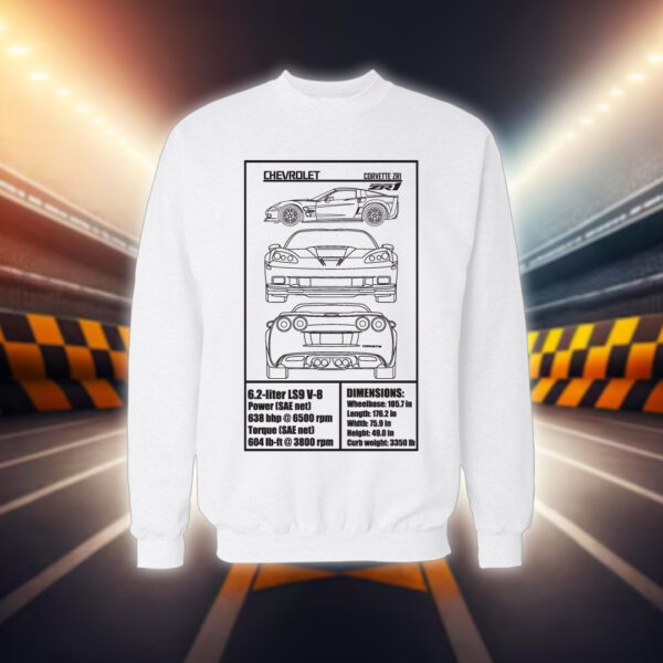 191 Corvette C6 - سيارات