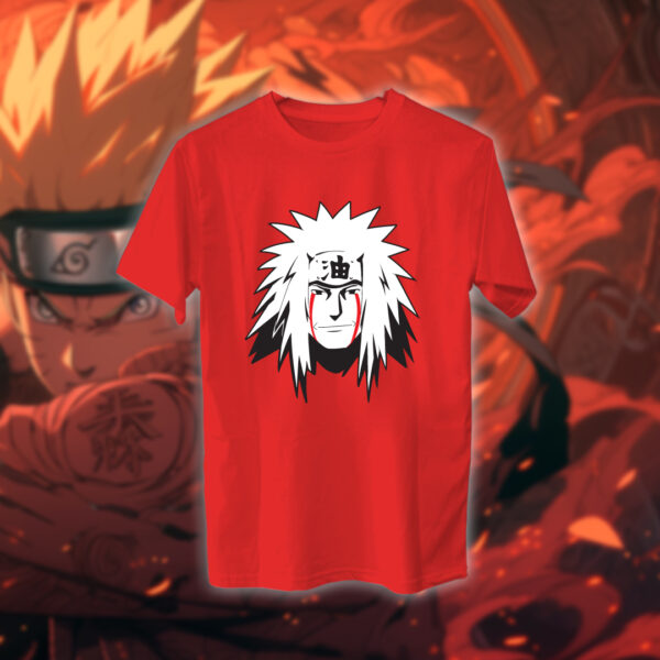 Jiraiya - ناروتو - Image 5