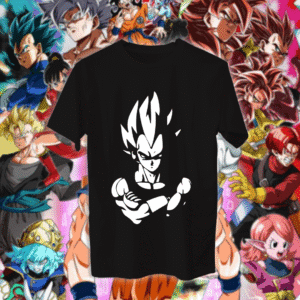 193 Vegeta - دراقون بول