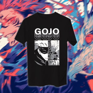 Gojo - جوجوتسو كايسن