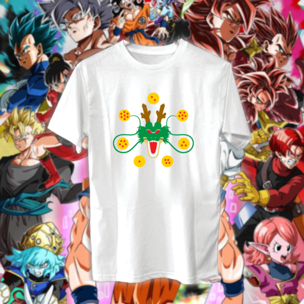 Shenron - دراقون بول - Image 2