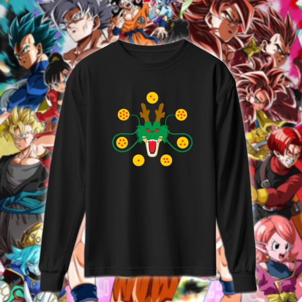 Shenron - دراقون بول - Image 4